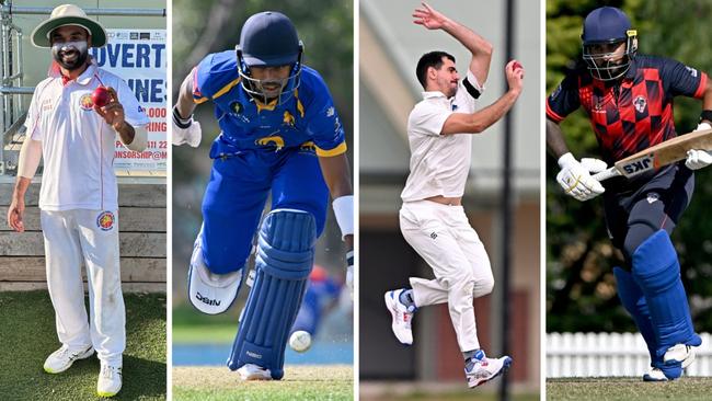 Who will VTCA premierships in 2024?