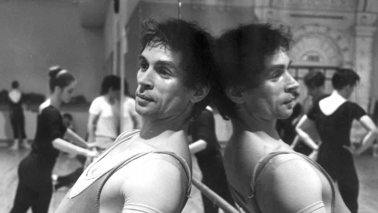 Rudolf Nureyev: great dancer, 'strange person' | The Australian