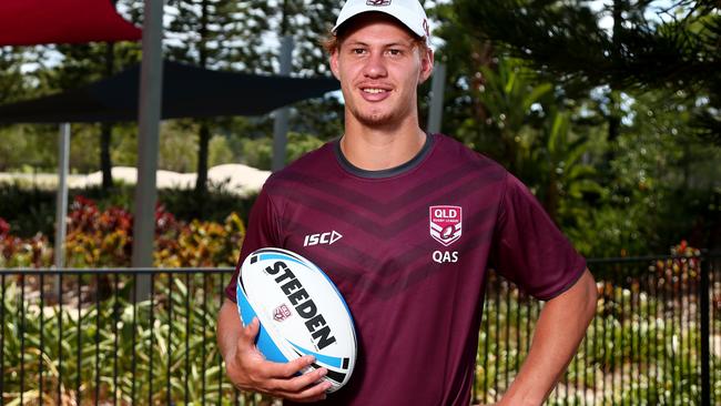 Kalyn Ponga