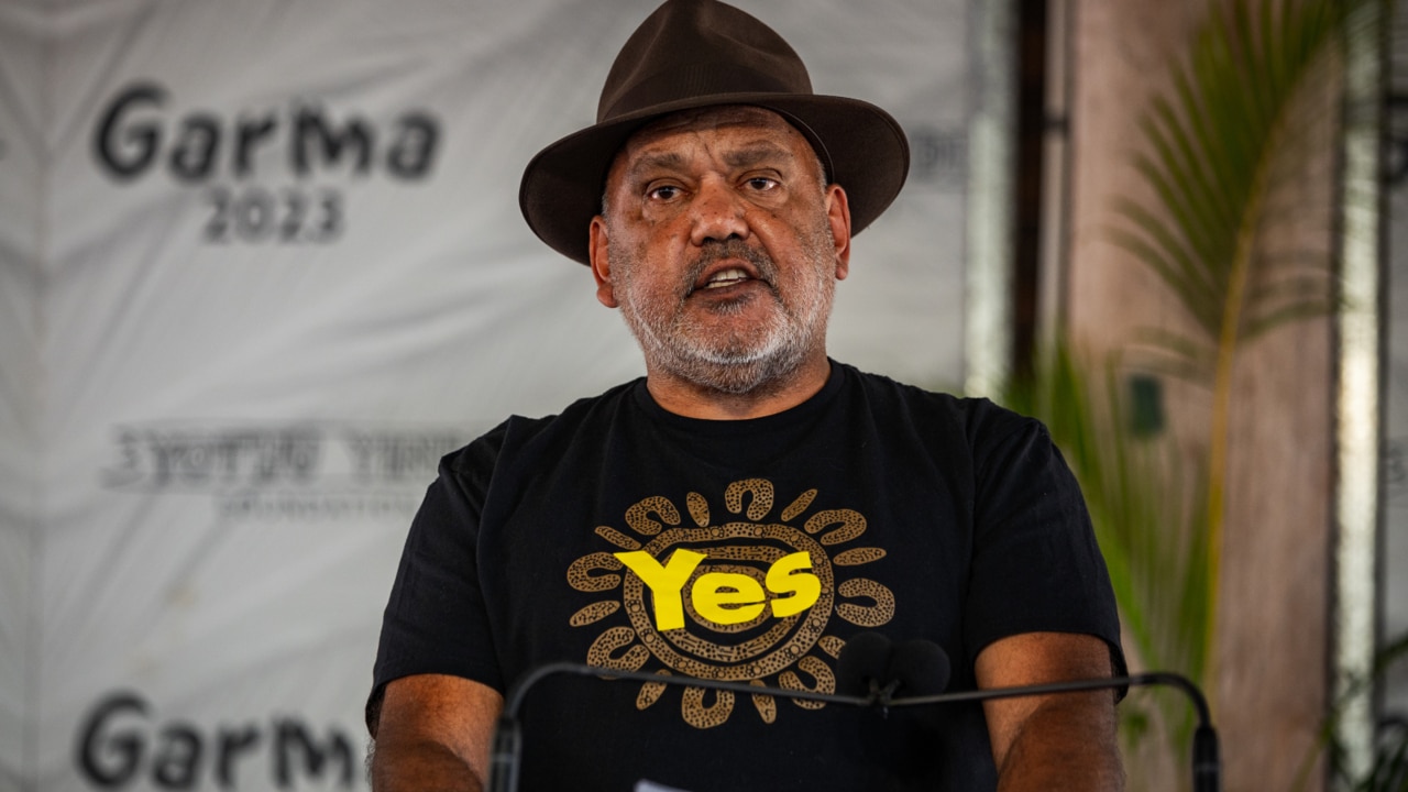 ‘Ugly and wrong’: Fair Australia called out for spinning Noel Pearson’s words as 'disunity'