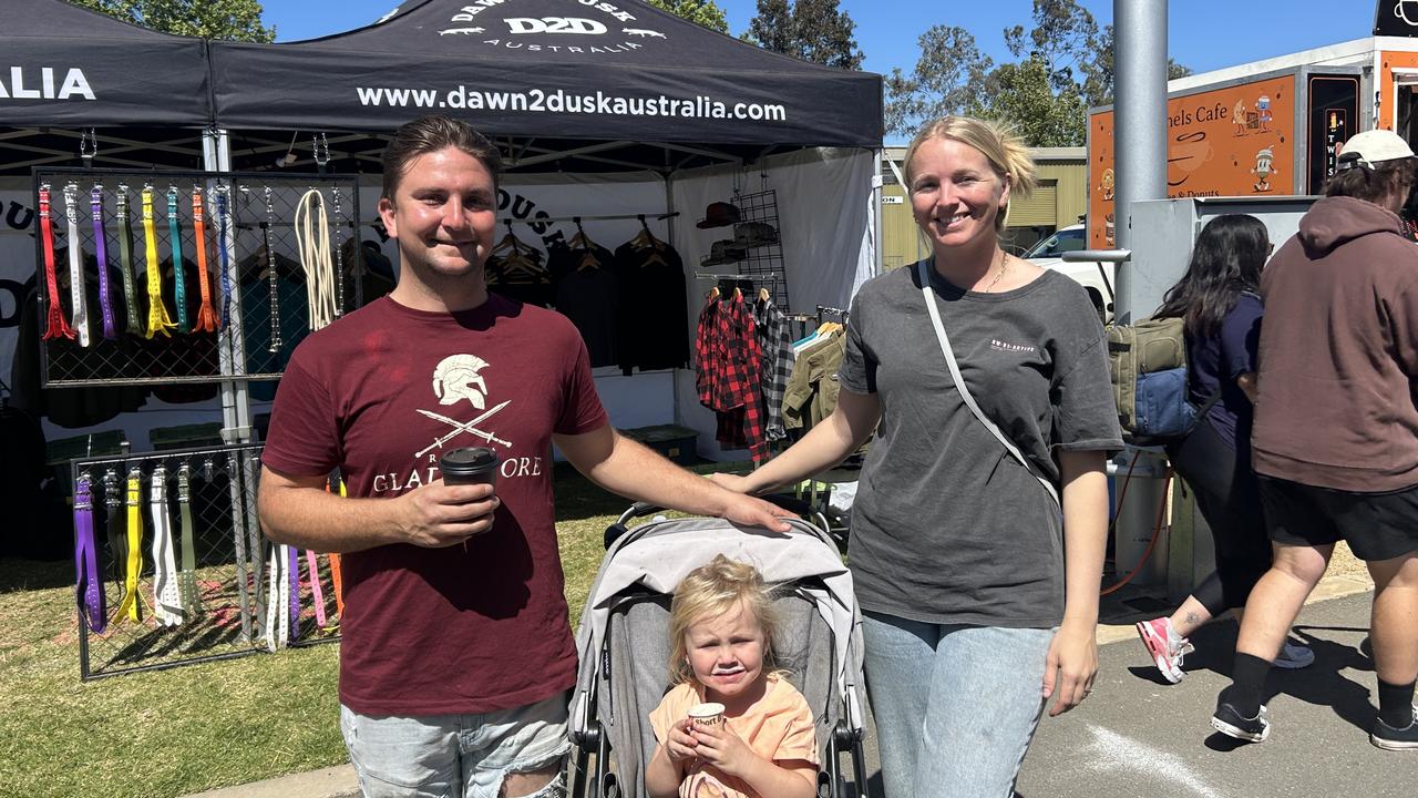 Shepparton Agriculture Show 2024 picture gallery