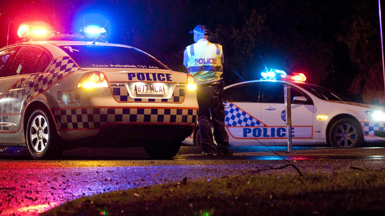 Two patients hospitalised after Abbott and Minnie Street collision in Cairns