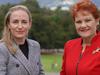Ex-One Nation star blasts party over ‘racism stigma’