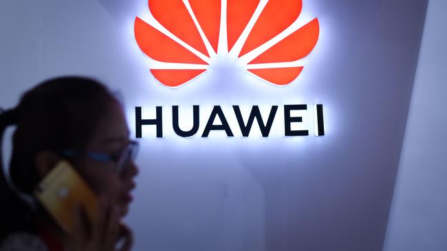 Australian telcos are seeking government approval to use Huawei 5G technology.