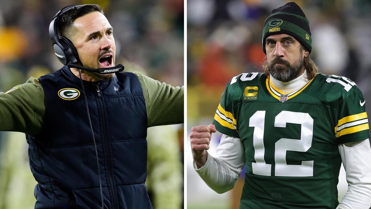 NFL 2021: Green Bay Packers analysis, problems, Aaron Rodgers, best teams  in NFL, stats, future QB, Jordan Love