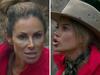 ‘Selfish’: I’m A Celeb stars’ heated on-air feud