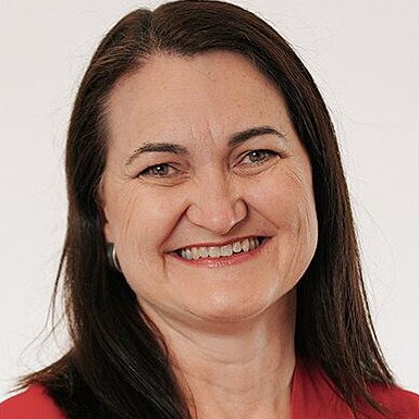 Professor Caroline Miller is the director of the Health Policy Centre at SAHMRI.