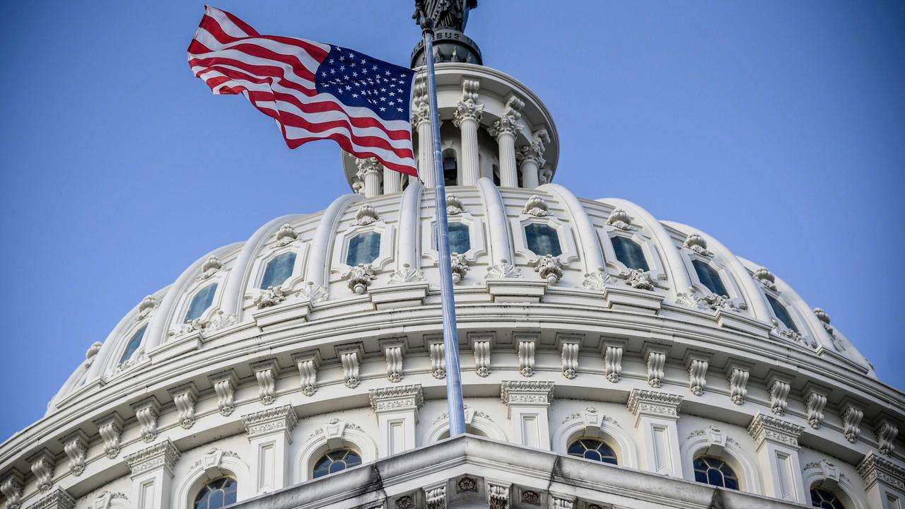 Donald Trump: US Congress Overrides Trump’s Veto Of Crucial Bill | News ...