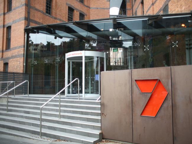 His deals included broking the sale of Channel 7’s Pyrmont office.