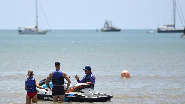 Magnetic Island’s tourism industry injected more than $200 million into the regional economy last financial year, a new report has revealed. PICTURE: Matt Taylor.