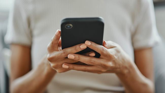 Australia’s eSafety Commissioner has found almost all victims of deepfake creations are female. Image: iStock