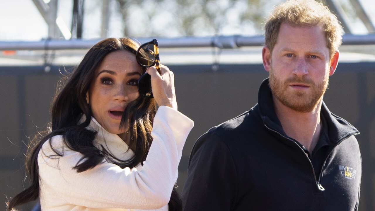 Why Prince Harry and Meghan Markle pulled the trigger to leave the Royal Family 