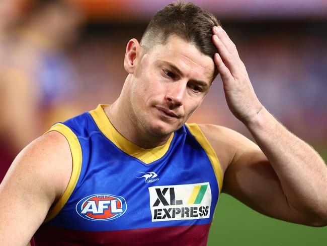 The Tackle: Why no sanction for Zorko’s ‘mother’ sledge?