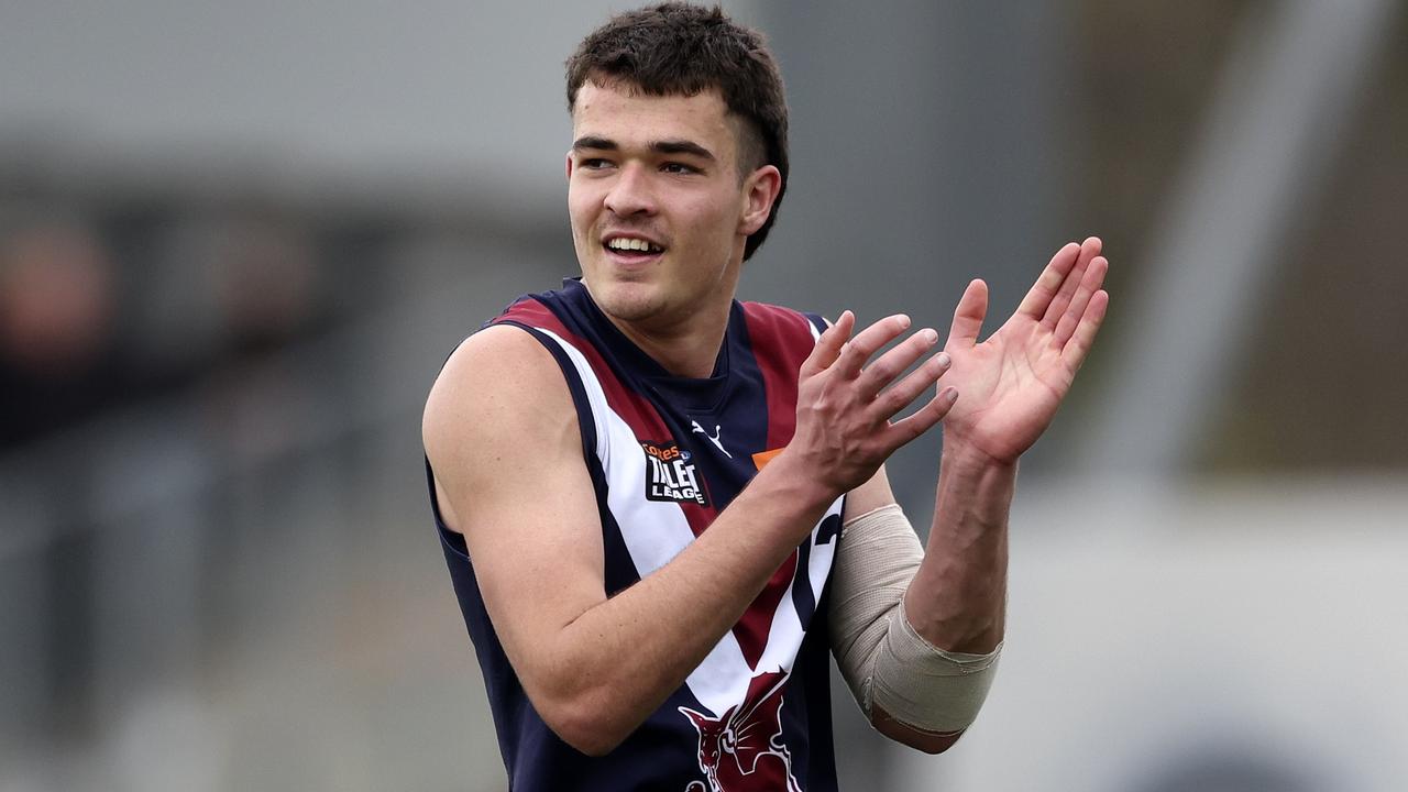 AFL Draft order: All your club’s picks after trade mayhem