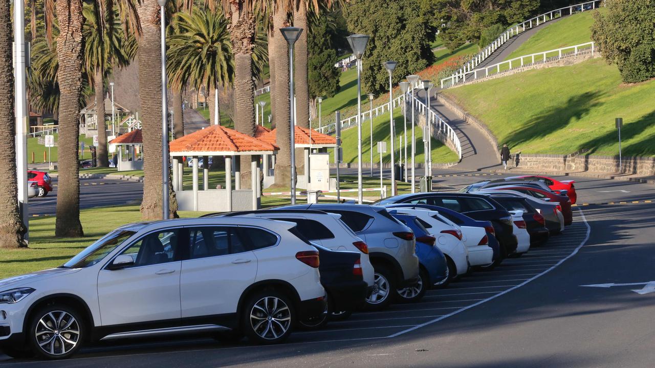 Geelong cup 2019 free parking in city on Geelong Advertiser