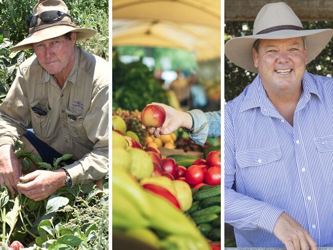 ‘Very worrying’: Local farmer alerts on major fruit and vegetable industry walk out