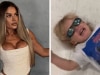 Influencer slammed over video of son’s tantrum in Kmart
