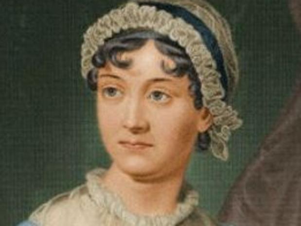 Was Pride and Prejudice author Jane Austen poisoned with arsenic?