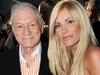 Hugh Hefner’s widow exposes their sex life