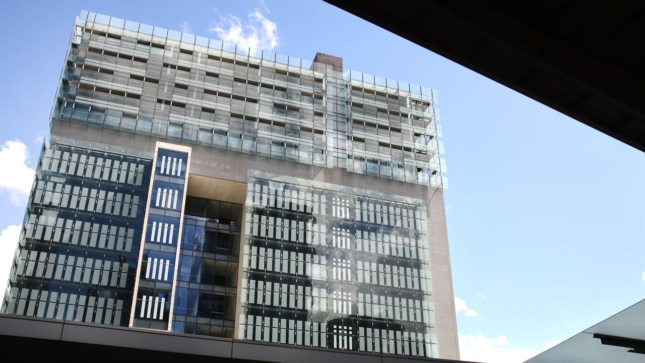 Lipovac was sentenced in the Supreme Court of Queensland at Brisbane on March 20 this year. Picture: David Clark
