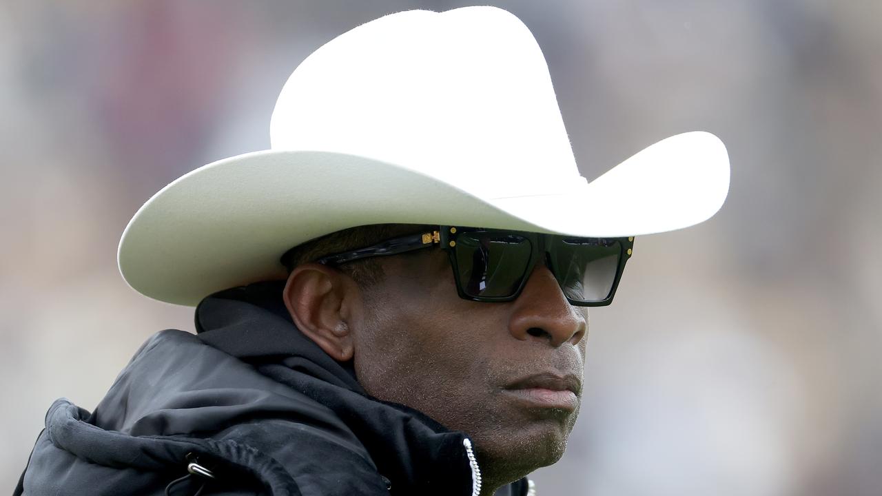 Deion Sanders' CU Buffs football revolution will be televised