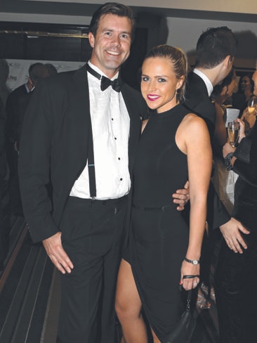 Everything is Possible Gala Dinner | Gold Coast Bulletin