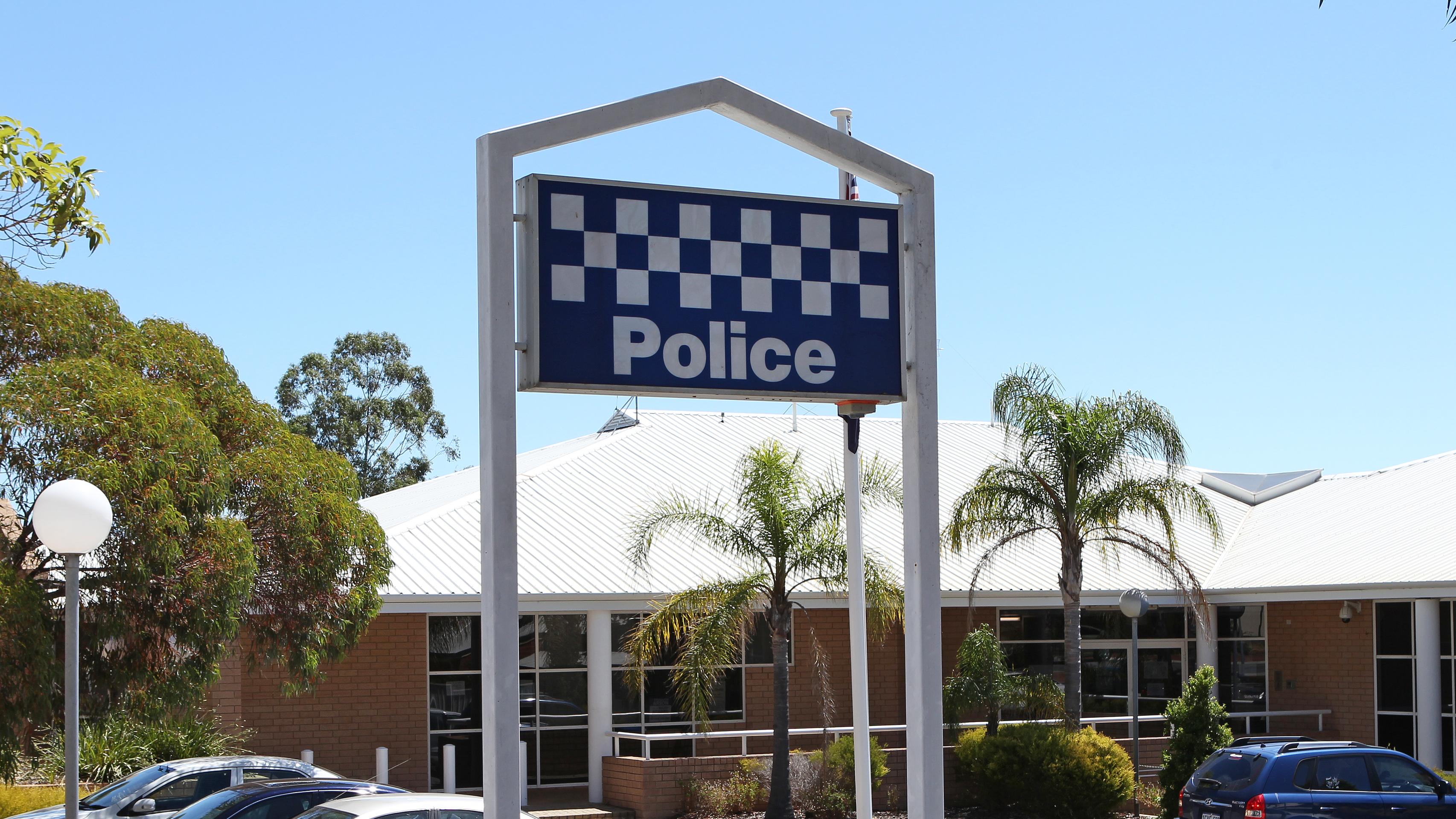 24/7 police stations a public risk, says officers’ union | news.com.au ...