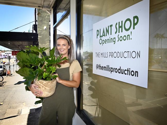 Stylish indoor plant shop expands to Toowoomba