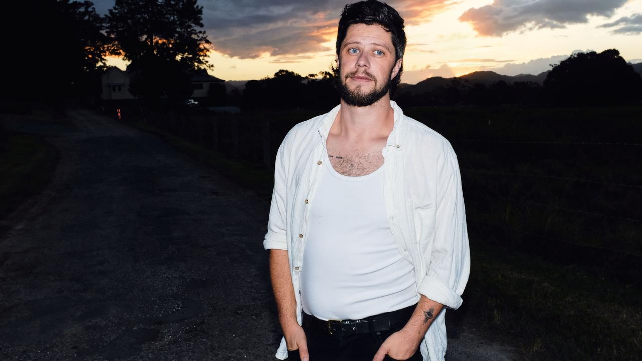 ‘An unreal weekend’: Australian Idol winner joins Supercars line-up