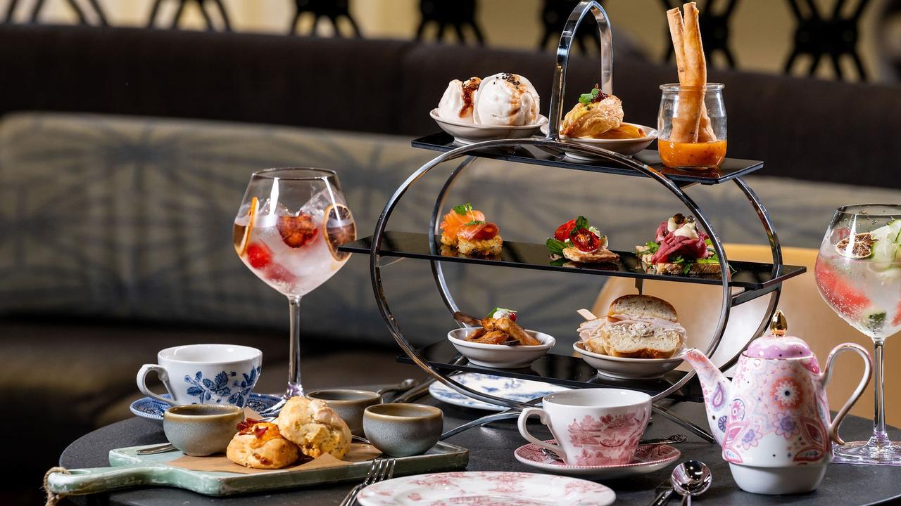 Sydney Eat Street: Where to find Sydney’s 10 best high teas | Daily ...