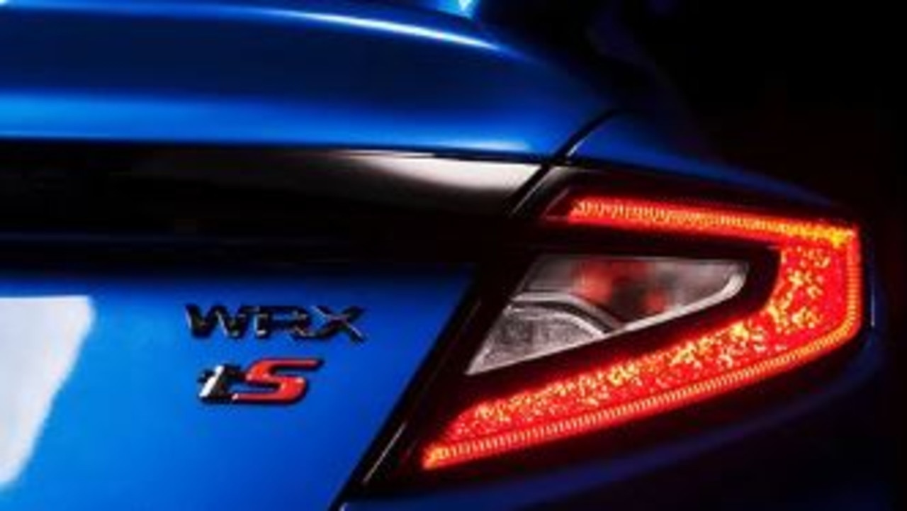 ‘Rude’: Huge problem with new WRX
