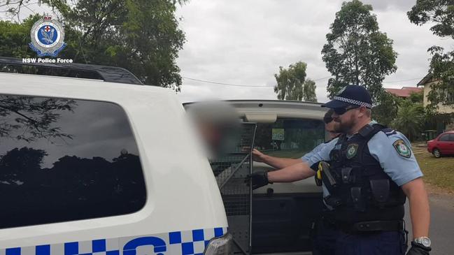 Three Lismore men arrested after three-month investigation | Daily ...