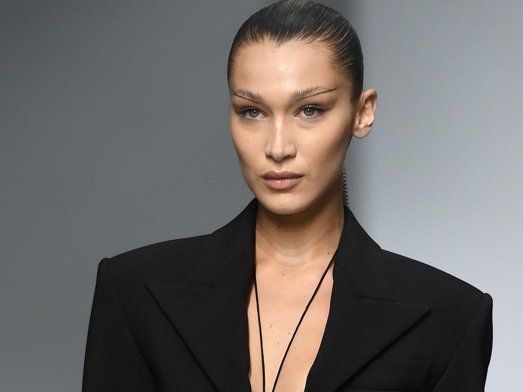 Bella Hadid Paris October 4, 2022 – Star Style