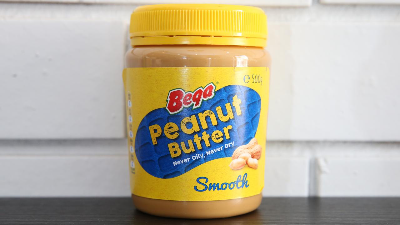 Peanut Butter - Kraft - 780 g e