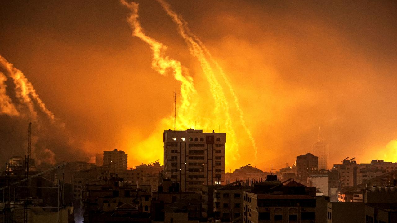 US green-lights $11.8bn in bombs, missiles to Israel