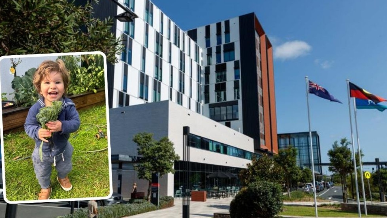Hospital of shame: Security cuts, faulty equipment plague major facility
