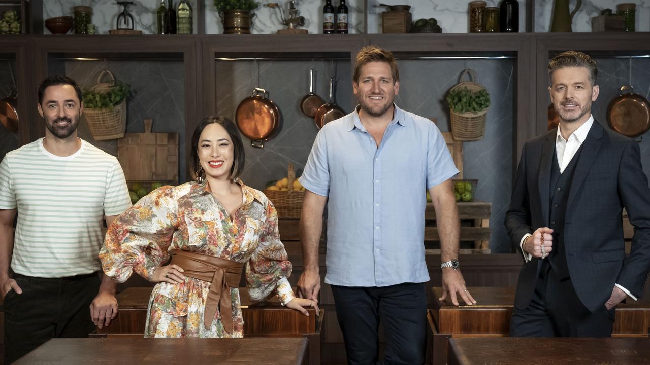 Curtis Stone expands foodie empire in Australia and America | Herald Sun