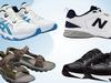 Best men’s walking shoes