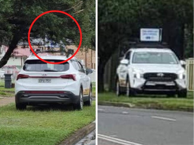 Drivers lash sneaky speed camera trick