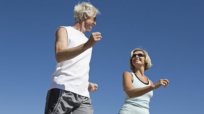 Living a healthier and longer life is going to cost more money.