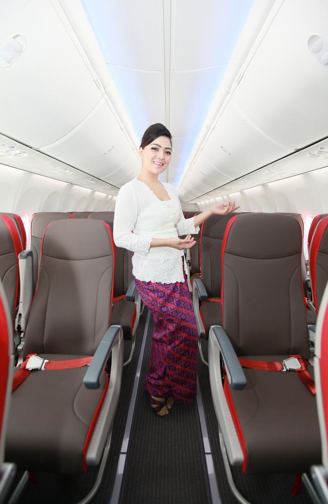 malindo airlines baggage