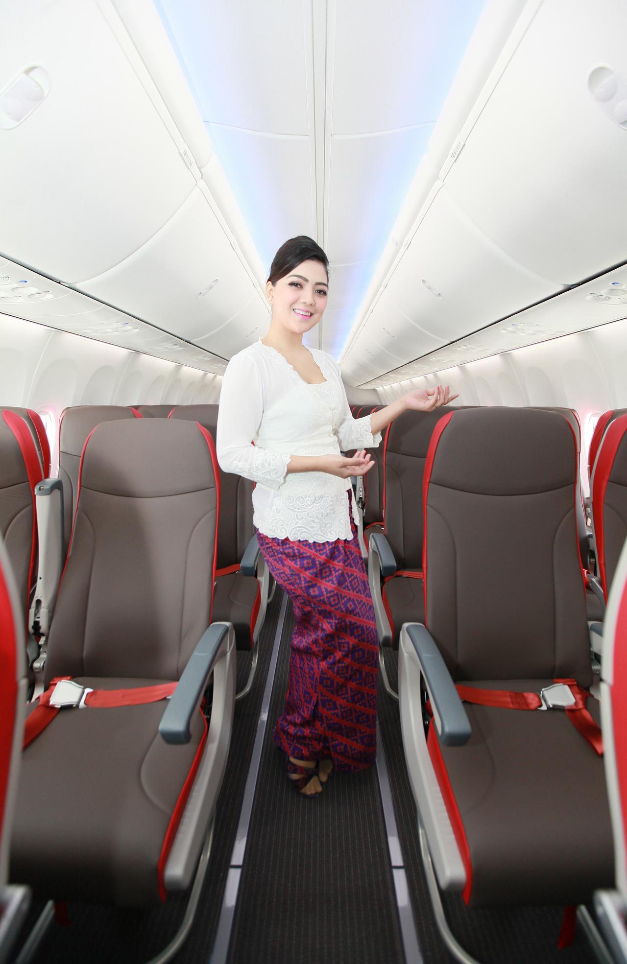 Malindo air