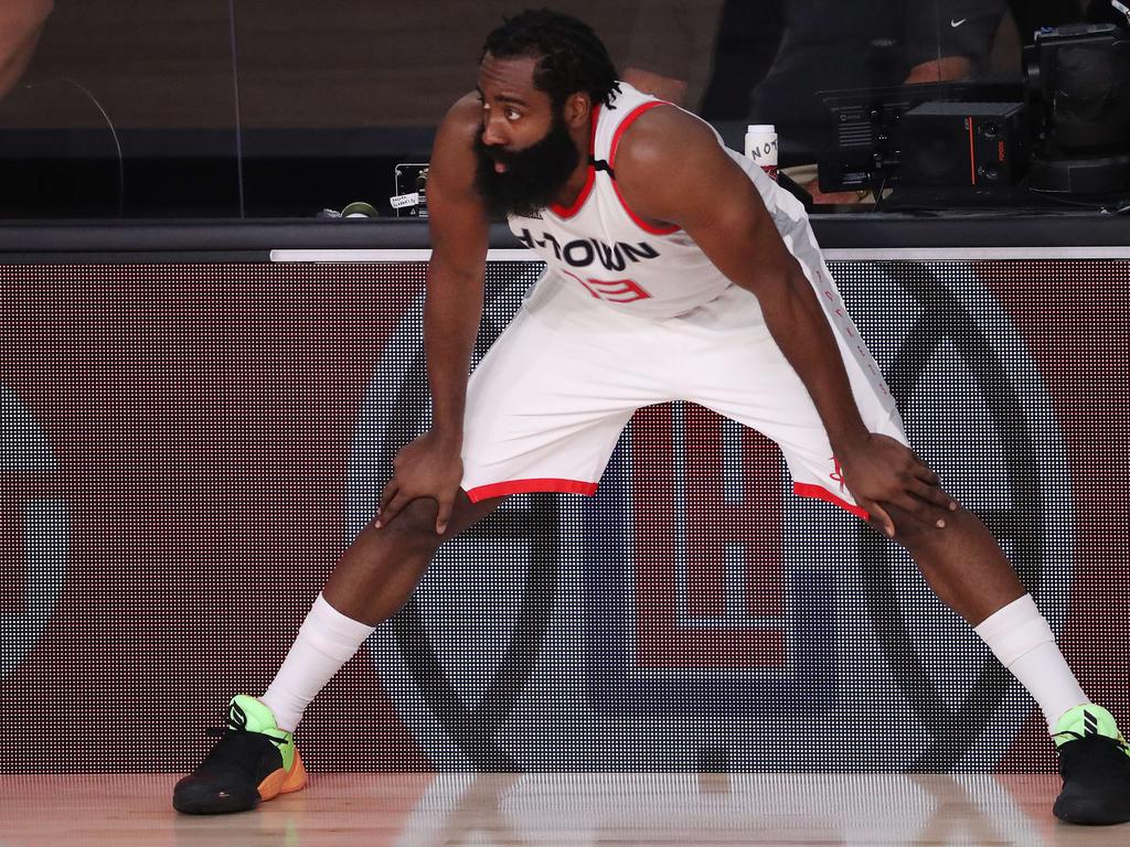 Tag: James Harden – NBC New York