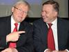 ‘It’s a strange relationship’: Albo’s Kevin07 problem