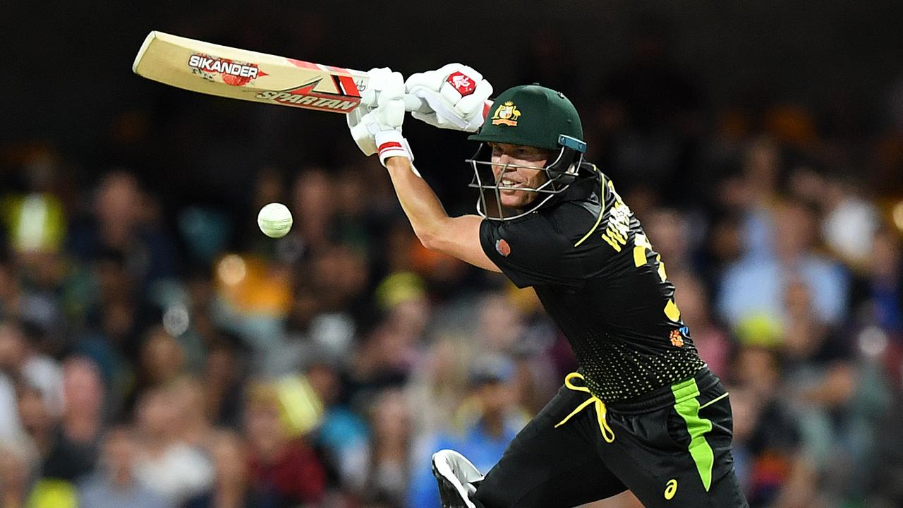 Here are five things we learned from the second T20I between Australia and Sri Lanka.