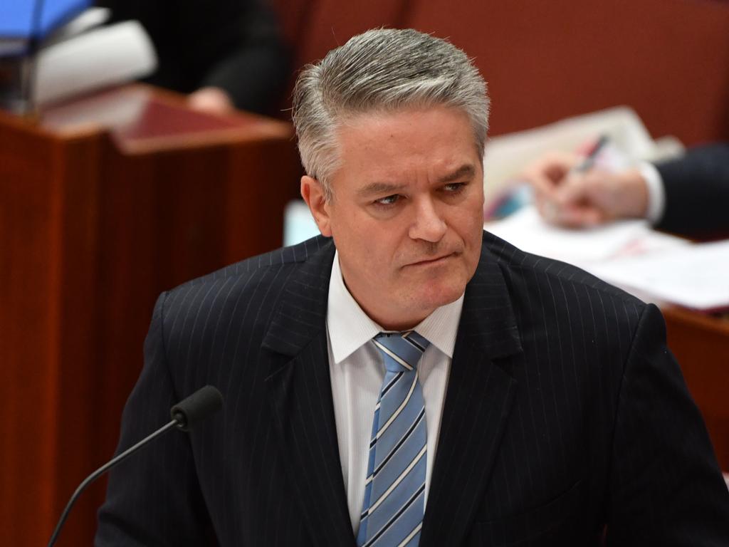 It’s the PM’s show: he doesn’t take out the garbage