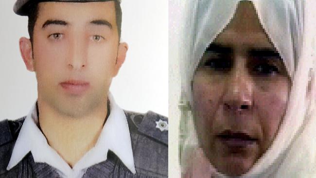 Islamic State release video of Jordanian pilot burnt alive in cage ...