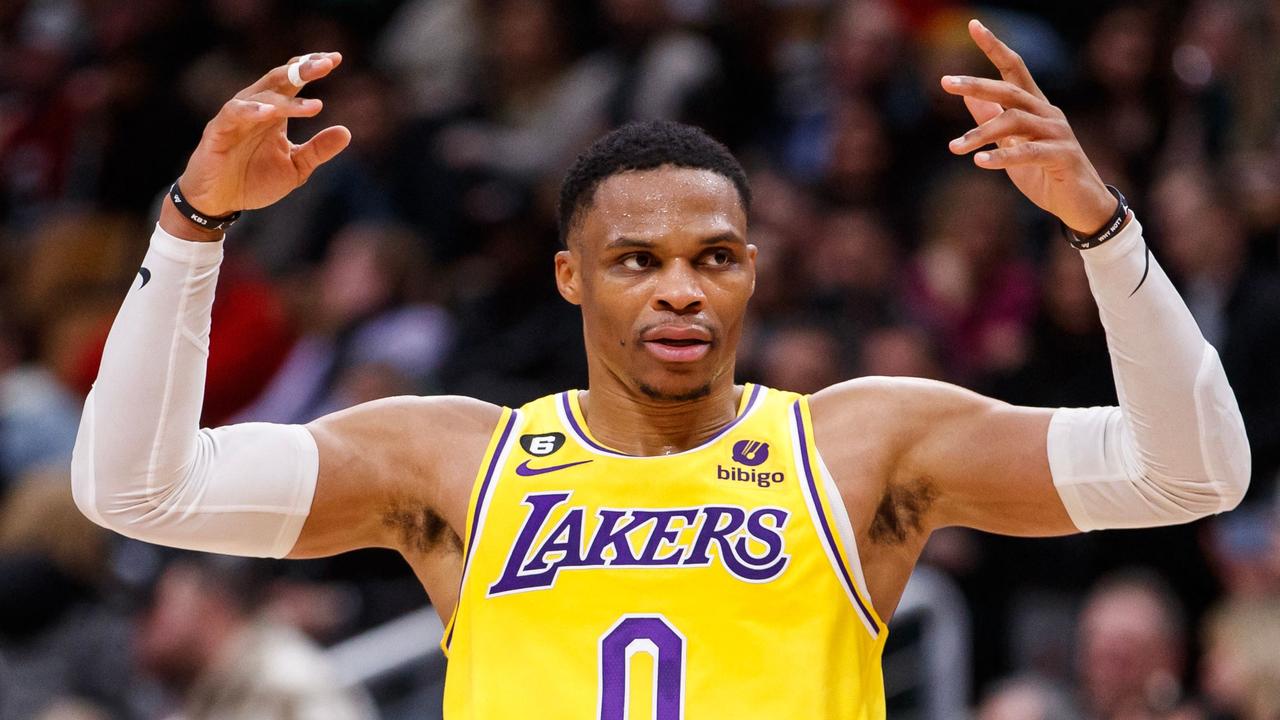 NBA 2022, LA Lakers roster state of play, contracts, trade options