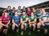 Club Rugby finals’ captains reveal players to watch, toughest rivals and improvers