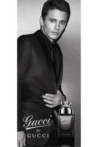 James 2024 franco perfume